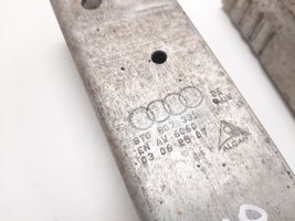 Audi A5 8T 8F Odbój / Amortyzator zderzaka tylnego 8T0807332