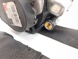 Mercedes-Benz B W245 Ceinture de sécurité avant 607718000