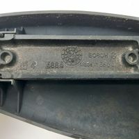 Mercedes-Benz E W211 Braccio della spazzola tergicristallo anteriore A2118240049