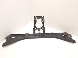 Mercedes-Benz E W211 Staffa del pannello di supporto del radiatore parte superiore 