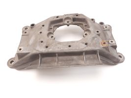 Audi A6 C7 Supporto di montaggio scatola del cambio 8K0399203BA