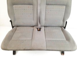 Volkswagen Transporter - Caravelle T4 Second row seats 