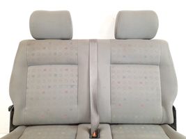 Volkswagen Transporter - Caravelle T4 Second row seats 