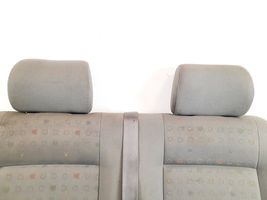 Volkswagen Transporter - Caravelle T4 Second row seats 