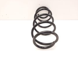 Opel Zafira B Front coil spring 