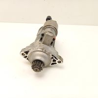 Volkswagen Touran III Starter motor 02E911022C