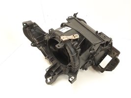 Toyota Hilux (AN10, AN20, AN30) Scatola alloggiamento climatizzatore riscaldamento abitacolo assemblata 870100K390