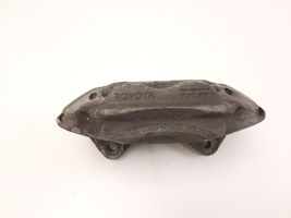 Toyota Hilux (AN10, AN20, AN30) Front brake caliper 