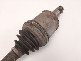 Toyota Hilux (AN10, AN20, AN30) Front driveshaft 