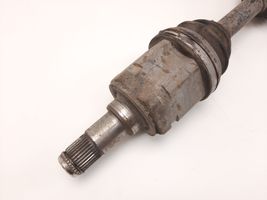 Toyota Hilux (AN10, AN20, AN30) Front driveshaft 