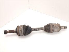 Toyota Hilux (AN10, AN20, AN30) Front driveshaft 