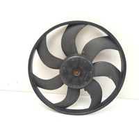 Ford Transit Ventilateur de refroidissement de radiateur électrique 6C118C607A