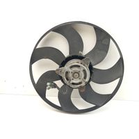 Ford Transit Ventilateur de refroidissement de radiateur électrique 6C118C607A