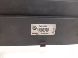 BMW 7 F01 F02 F03 F04 Pannello di supporto del radiatore (usato) 7804618