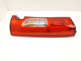 Mercedes-Benz Citan W415 Lampa tylna A4159062700