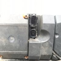 Iveco Daily 4th gen Pre riscaldatore ausiliario (Webasto) 9014489A