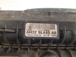 Land Rover Range Rover Sport L320 Set del radiatore AH329L440AB