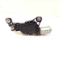 Hyundai Veloster Motor del limpiaparabrisas trasero 987002V000