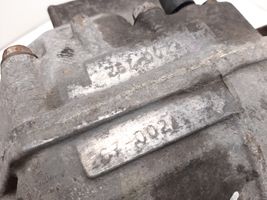 Audi RS6 C6 Mechanizm różnicowy tylny / Dyferencjał 2670021