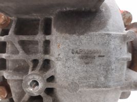 Audi RS6 C6 Mechanizm różnicowy tylny / Dyferencjał 2670021