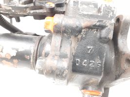 Isuzu D-Max Front differential JD0868