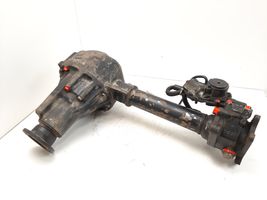 Isuzu D-Max Front differential JD0868