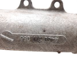 Volkswagen Amarok Mechanizm różnicowy przedni / Dyferencjał 0C1409505NMQL