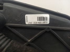 Opel Corsa D Jäähdyttimen jäähdytinpuhallin 877600200