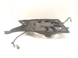 Opel Corsa D Ventilador eléctrico del radiador 877600200