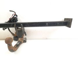 Ford Kuga II Tow bar set CV4J19D521AC