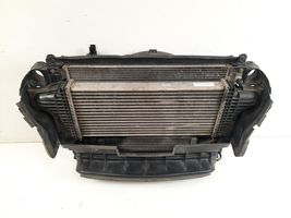 Mercedes-Benz ML W164 Kit Radiateur A1645000093