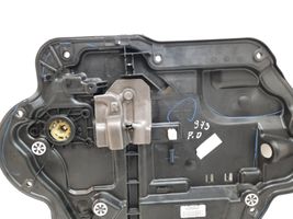 Jeep Wrangler Etuikkunan nostomekanismi ilman moottoria 04589848AF