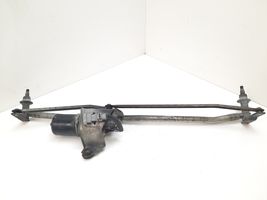 Renault Master II Front wiper linkage and motor 