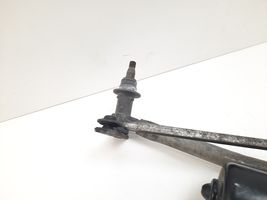 Renault Master II Front wiper linkage and motor 