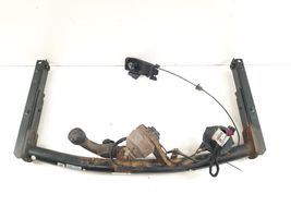 Audi A6 S6 C7 4G Tow bar set 4G0800491G