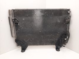 Toyota Hilux (AN10, AN20, AN30) Radiateur condenseur de climatisation 