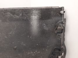 Toyota Hilux (AN10, AN20, AN30) Radiateur condenseur de climatisation 