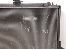 Nissan Navara D22 Radiateur de refroidissement 