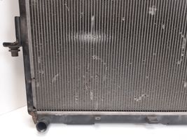 Nissan Navara D22 Radiateur de refroidissement 