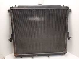 Nissan Navara D22 Radiateur de refroidissement 