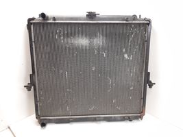 Nissan Navara D22 Radiateur de refroidissement 