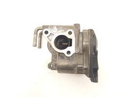 Toyota Avensis T250 Soupape vanne EGR 258000R010