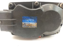 Toyota Avensis T250 Soupape vanne EGR 258000R010