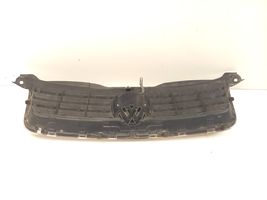 Volkswagen PASSAT B5.5 Maskownica / Grill / Atrapa górna chłodnicy 3B0853651L