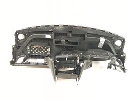 Audi A5 8T 8F Panel de instrumentos 8T1858041A