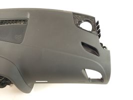 Audi A5 8T 8F Panel de instrumentos 8T1858041A