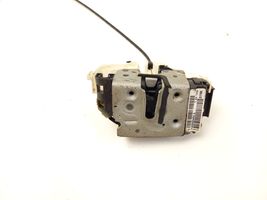 Dodge Journey Front door lock P04589694AAA