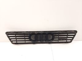 Audi A6 S6 C5 4B Rejilla superior del radiador del parachoques delantero 4B0853651A