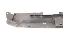 Audi A5 8T 8F Plaque avant support serrure de capot 8T0807081A