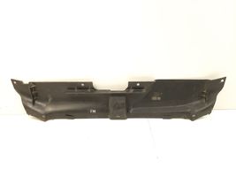 Audi A5 8T 8F Plaque avant support serrure de capot 8T0807081A